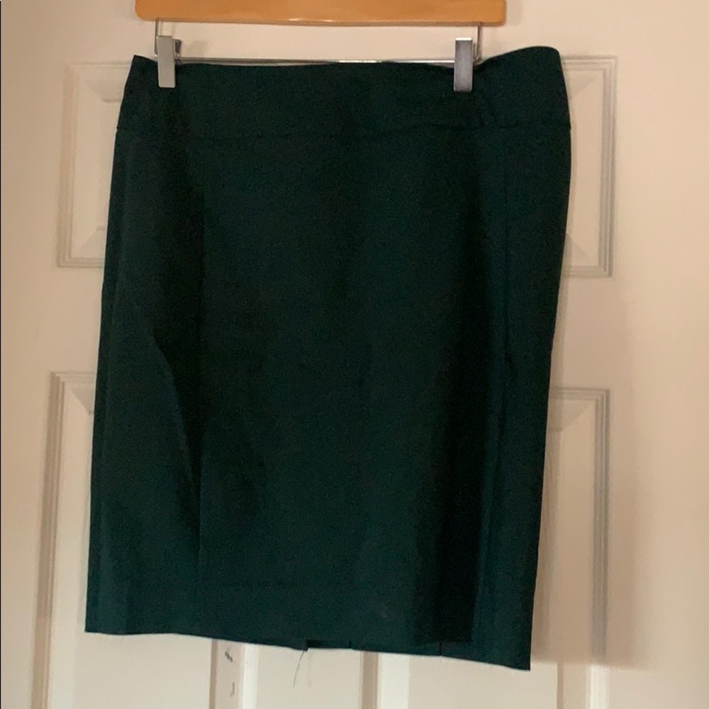 Pencil Skirt